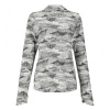 ТермоХуди Simms Women's Bugstopper SolarFlex Hoody (Женский; XL; Shroud Sterling)